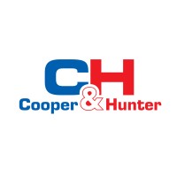 Cooper&Hunter France logo - Similar company to Cooper & Hunter Maroc