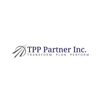 TPP Partner Inc. Business Consulting logo - Similar company to Sway Law Pc.