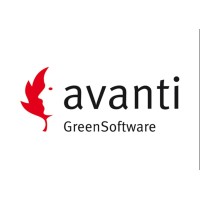 avanti GreenSoftware GmbH logo - Similar company to Buenaventa Consulting