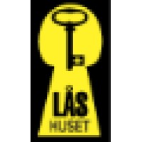 Låshuset Sikkerhetssenter AS logo - Similar company to Garo As