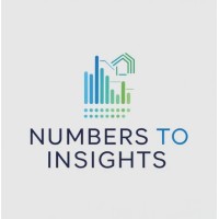 Numbers to Insights logo - Similar company to E-Commerce Research & Strategy