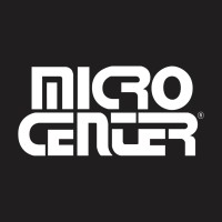 Micro Center logo - Similar company to Microcenter