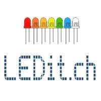 LEDit.ch logo - Similar company to Luxconcept