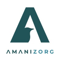 Stichting Amanizorg logo - Similar company to Cqg