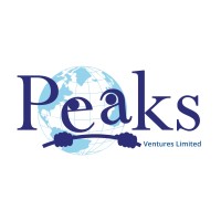 Peaks Ventures Limited logo - Similar company to Peaksda Vc