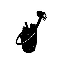 GERBOS ART logo - Similar company to Arara Films