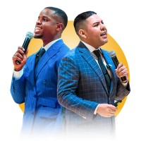 Noble Sheep®: Youth Motivational Speaker Duo logo - Similar company to Nataly Kogan