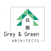 Grey & Green Architects logo - Similar company to Dokotsa Designs