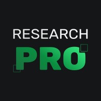 ResearchPro logo - Similar company to Cha Cha Club