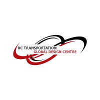 DC Transportation Global Design Centre logo - Similar company to Traffic Data Analysis Corp Pvt Ltd