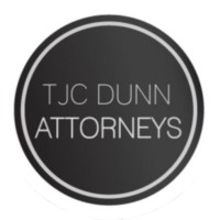 T J C Dunn Attorneys logo - Similar company to Martin Venter - Lawyer