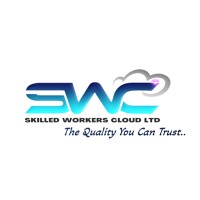 Skilled Workers Cloud LTD logo - Similar company to Onologics Technologies