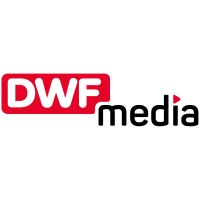 DWF Media logo - Similar company to Montix Digital Agency