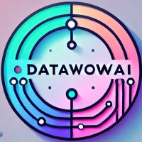 DataWowAI logo - Similar company to Intero