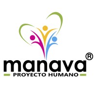 Manava Proyecto Humano logo - Similar company to Manova