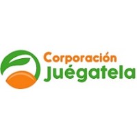 Corporación Juegatela logo - Similar company to Escuela De Salud Pública. Universidad De Chile