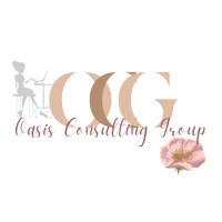 Oasis Consulting Group logo - Similar company to 8Creatives