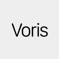 Voris logo - Similar company to Bidcap Investment Managers