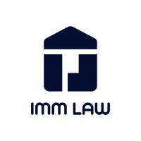 Immlaw logo - Similar company to Imlaw