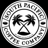 South Pacific Coffee Company logo - Similar company to Tourism Accelerator