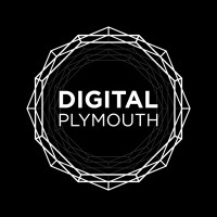 Digital Plymouth logo - Similar company to Acronyms