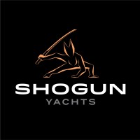 Shogun Yachts logo - Similar company to Untide