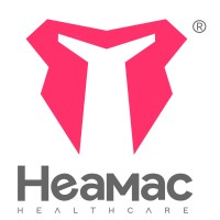 HEAMAC logo - Similar company to Nemo.Care