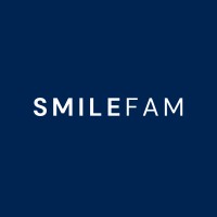 SmileFam logo - Similar company to Halio Sonic