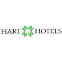 Hart Hotels, Inc. logo - Similar company to R. E. Admin & Consulting, Llc