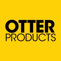 Otter Products logo - Similar company to Popsockets