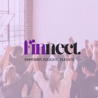Finnect logo - Similar company to Delta Institute
