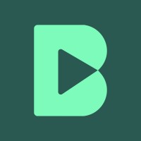 B-Captured Media logo - Similar company to Z-Style