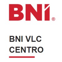 BNI VALENCIA CENTRO logo - Similar company to Leima |Marketing & Music|