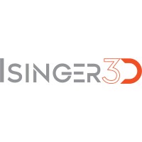 Isinger3D GbR logo - Similar company to Freed Printing Gmbh