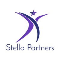 Stella Partners logo - Similar company to Isango-Formation