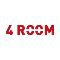 4ROOM SIA logo - Similar company to 4Room