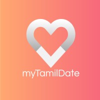 myTamilDate logo - Similar company to Canadian Tamil Professionals Association