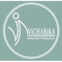 ViCHARiKA logo - Similar company to Koodend