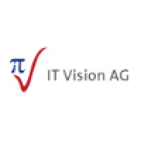 IT Vision AG logo - Similar company to Twg Infrastructure Solutions