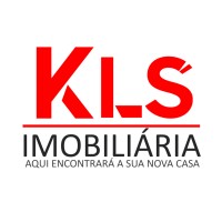KLS Imobiliária logo - Similar company to Em Casa Imobiliária