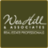 Wes Hill & Associates Real Estate Professionals