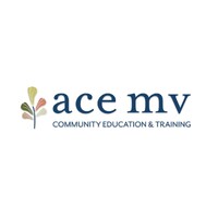 ACE MV - Adult & Community Education Martha's Vineyard logo - Similar company to New England Culinary Arts Training