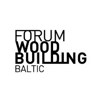 Forum Wood Building Baltic logo - Similar company to Yellow Cedar
