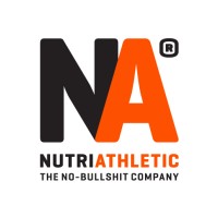 NUTRIATHLETIC® logo - Similar company to Kinastic Ag