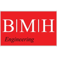 BMH Engineering logo - Similar company to Keystone Techno Solutions