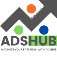 AdsHub logo - Similar company to Adshub