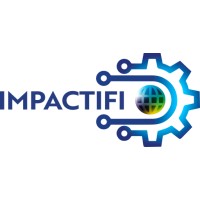 IMPACTIFI⚙️ logo - Similar company to Compuwork