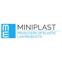 Miniplast IL logo - Similar company to Arhive Arhitekti