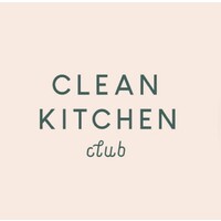 Clean Kitchen Club logo - Similar company to Postabloom