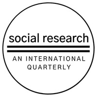 Social Research: An International Quarterly logo - Similar company to International Journal Of Management, Economics And Social Sciences